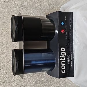 Contigo Hiron Travel Mugs